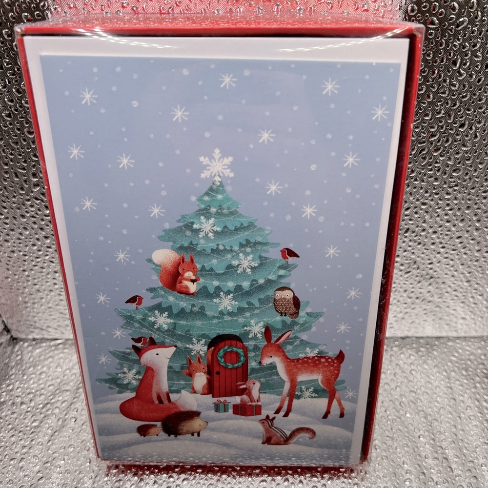 American Greetings Christmas Cards 🎄